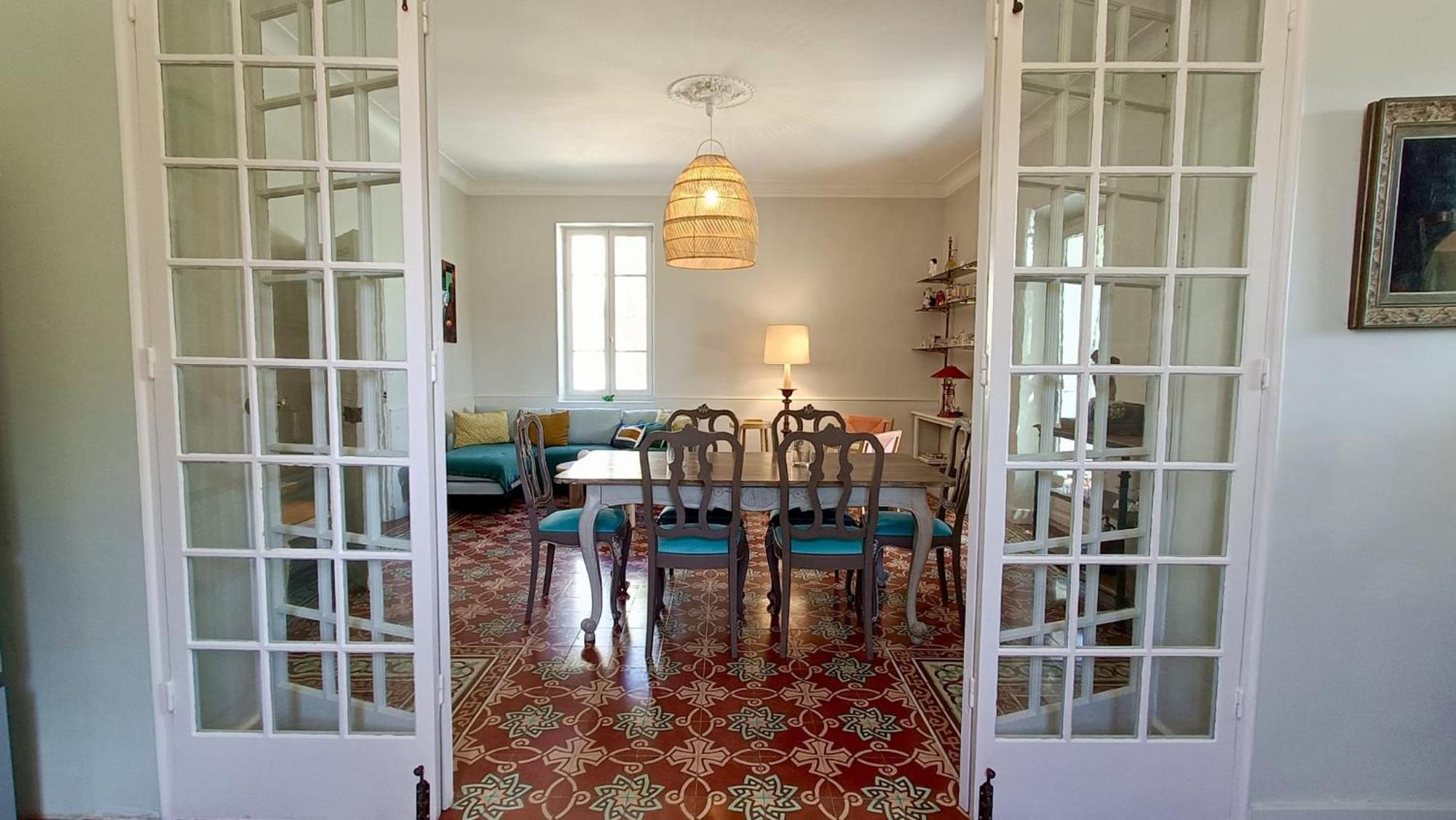 La Cour Des Sens Hotel Lagnes Luaran gambar